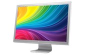 30” Apple Cinema HD (connecteur DVI)