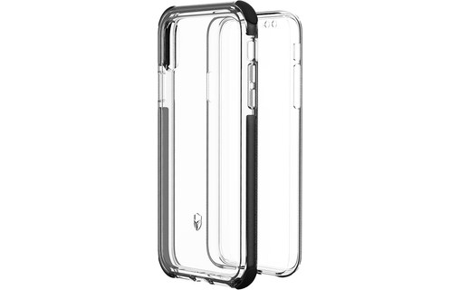 Force Case Urban 360° - Coque intégrale pour iPhone XS Max