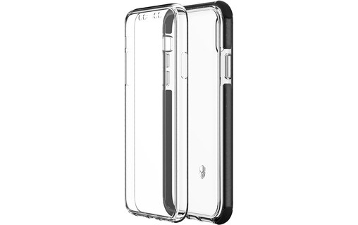 Force Case Urban 360° - Coque intégrale pour iPhone XS Max