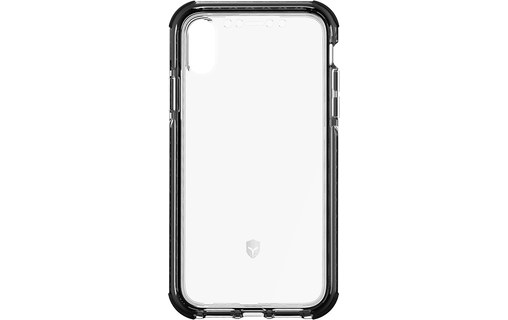 Force Case Urban 360° - Coque intégrale pour iPhone XS Max