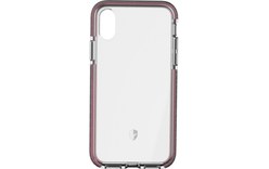 Force Case New Life Rose - Coque pour iPhone XS Max