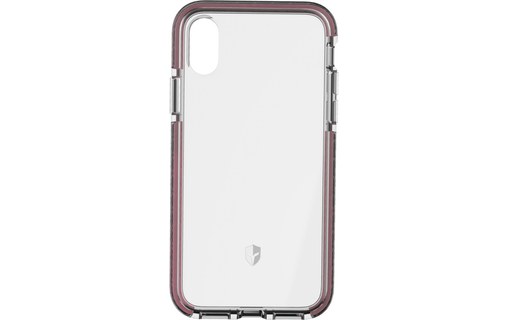 Force Case New Life Rose - Coque pour iPhone X / XS