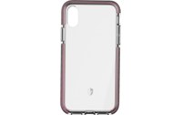 Force Case New Life Rose - Coque pour iPhone XS Max