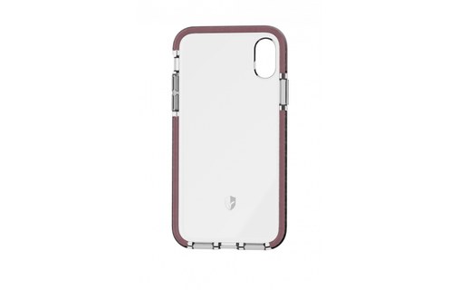 Force Case New Life Rose - Coque pour iPhone XS Max
