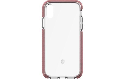 Force Case New Life Rose - Coque pour iPhone XR