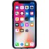 Native Union Clic Canvas Marine pour iPhone Xs Max - Coque de protection