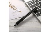 Pour iPhone, iPad, Samsung et noir autres Smartphones à écran tactile capacitif