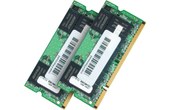 Mémoire RAM 16 Go (2 x 8 Go) DDR3 SODIMM 1066 MHz PC3-8500