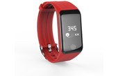 Bracelet connecté Smartwatch Fitness Tracker 0,66 pouce OLED Smart Bracelet, IP6