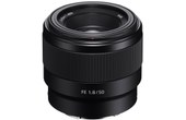 SONY Objectif SEL FE 50 mm f/1.8 GARANTI 2 ans