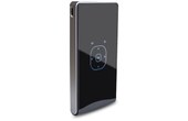 Mini Vidéoprojecteur noir Mini Android 4.4 60 Ansi Lumins 1080P Quad-core DLP Pi
