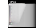 Verre trempé pour iPad mini 4 0.4mm 9H + dureté de surface 2.5D anti-déflagrant