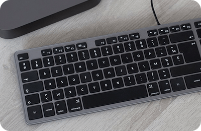 Clavier