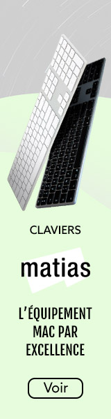 Claviers Matias