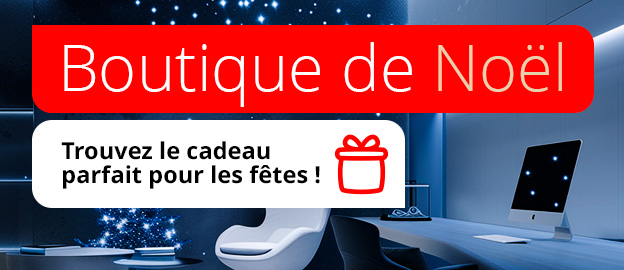 Boutique de Noël