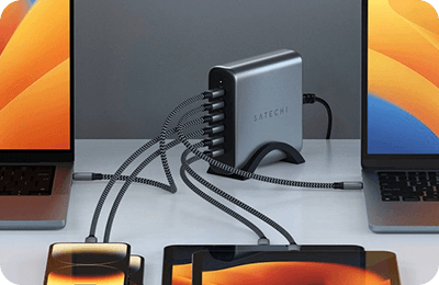 Adaptateurs & Câbles