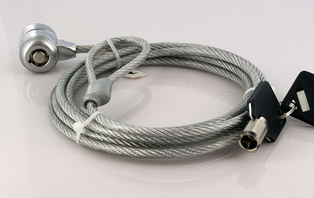 Câble de sécurité