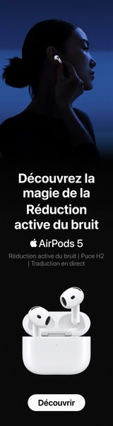 Apple AirPods 5