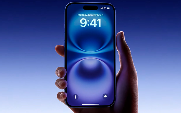 iPhone