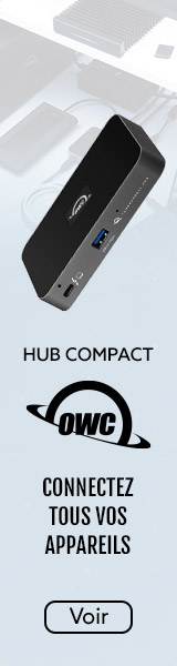 Hub Compact OWC