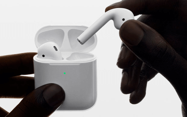 Casques & Écouteurs