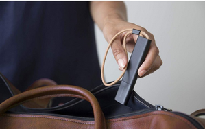 Tracker GPS & Bluetooth