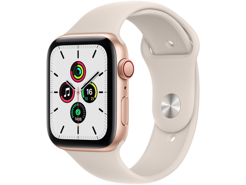 Apple Watch SE reconditionnée