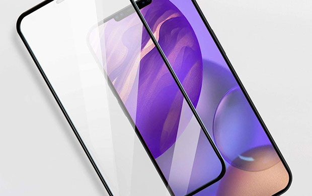 Vitres verre trempé & Films