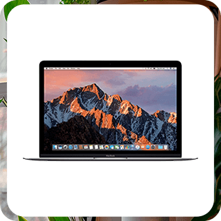MacBook