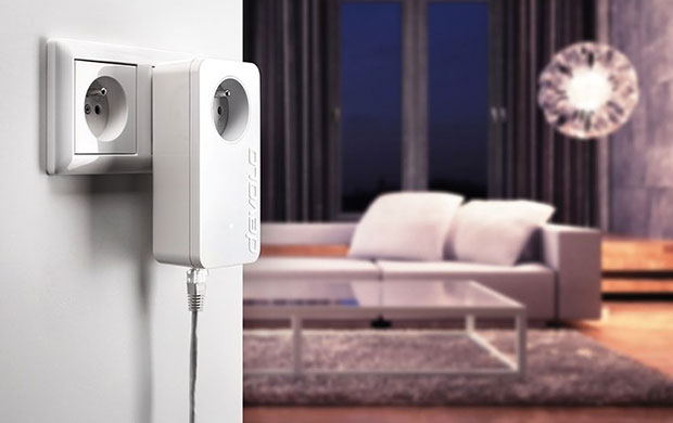 Périphériques Réseau