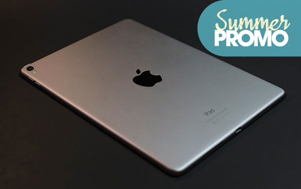 iPad