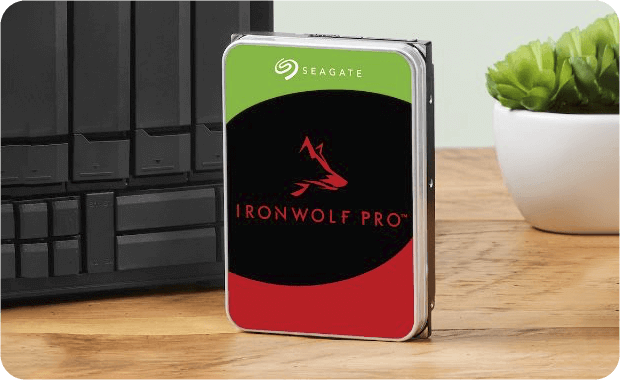 Disques durs internes