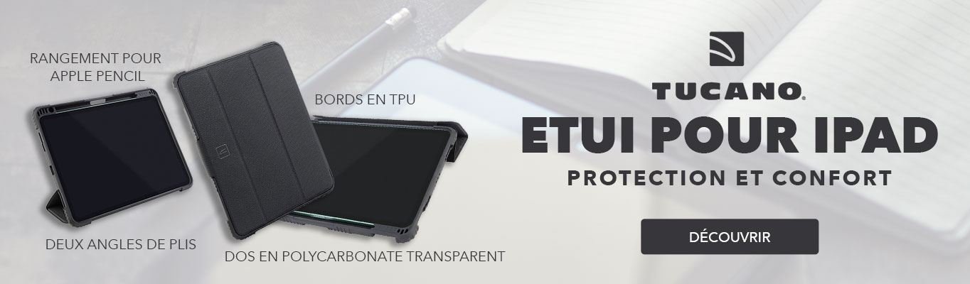 Etui Tucano IPad