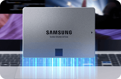 Disques durs & Stockage