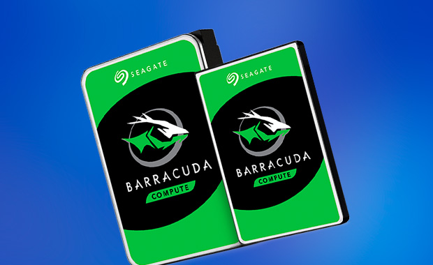 Disques durs internes