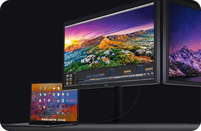 Périphériques & Connectique