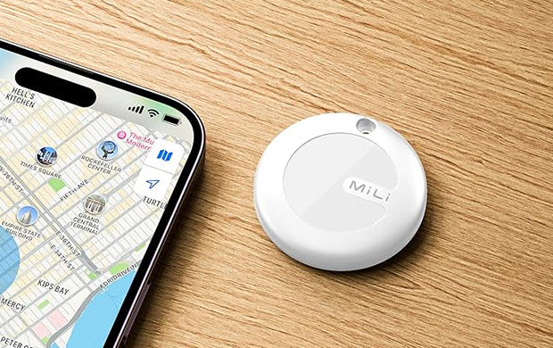 Trackers & Détecteurs