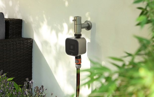 Maison & Jardin connectés