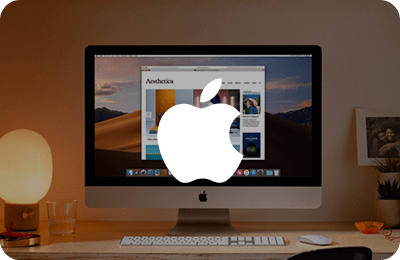 Apple reconditionné