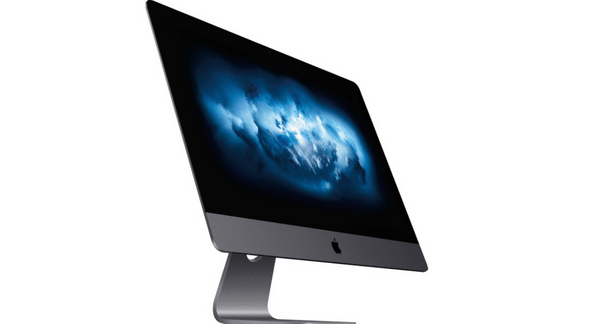 iMac Pro avec écran Retina 5K