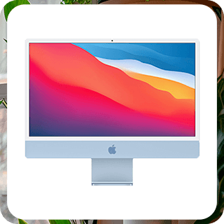 iMac
