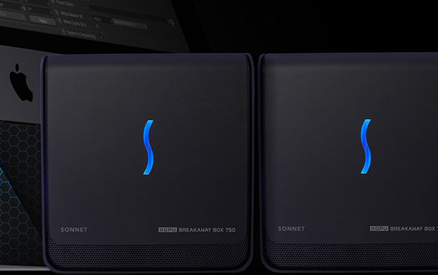 Cartes & Chassis d'extension