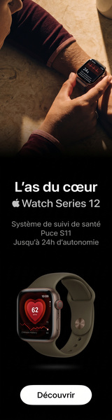 Apple Watch Series 12