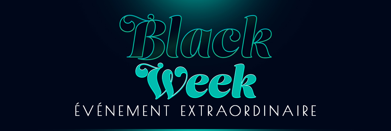 Black Week preview