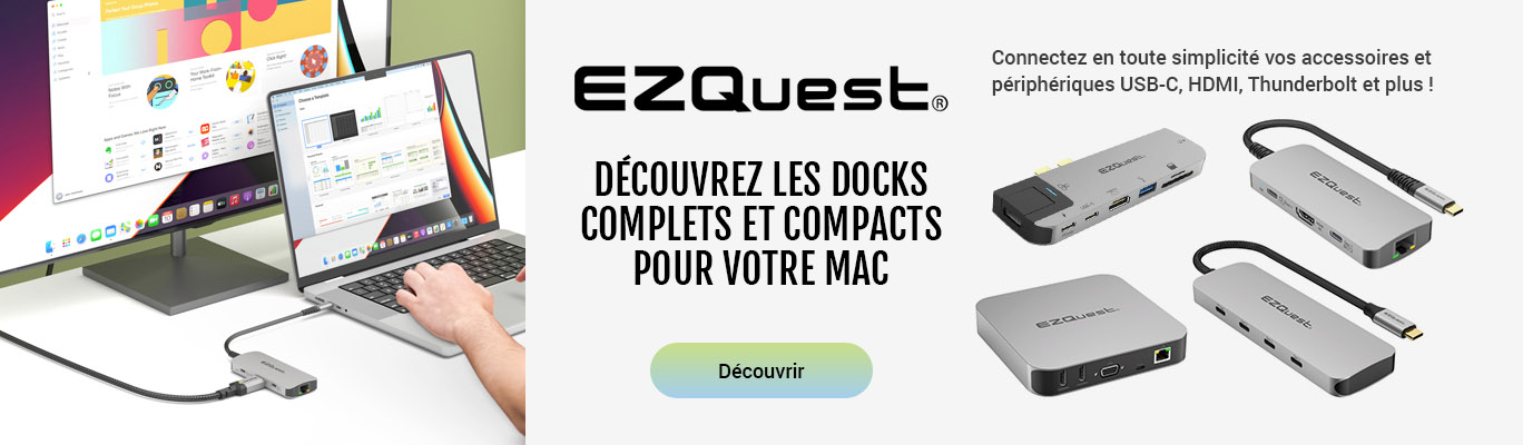 Ezquest docks