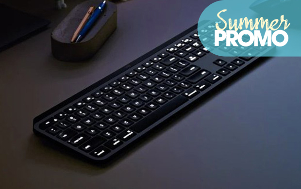 Clavier & souris