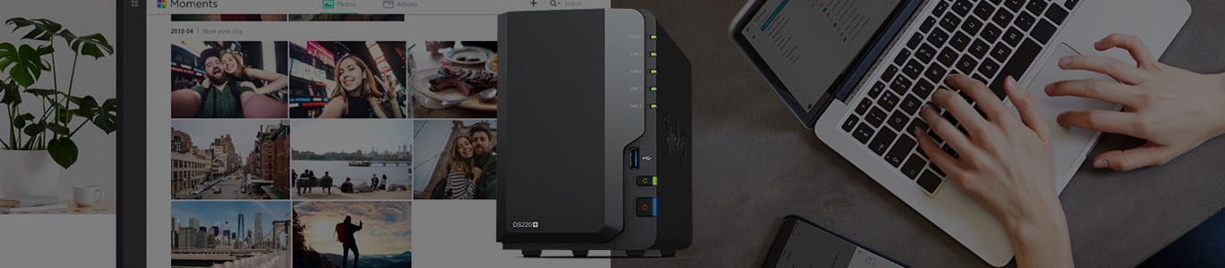 Synology