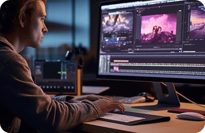 Setup Professionnels Exigeants