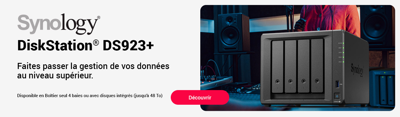 Synology DS923+