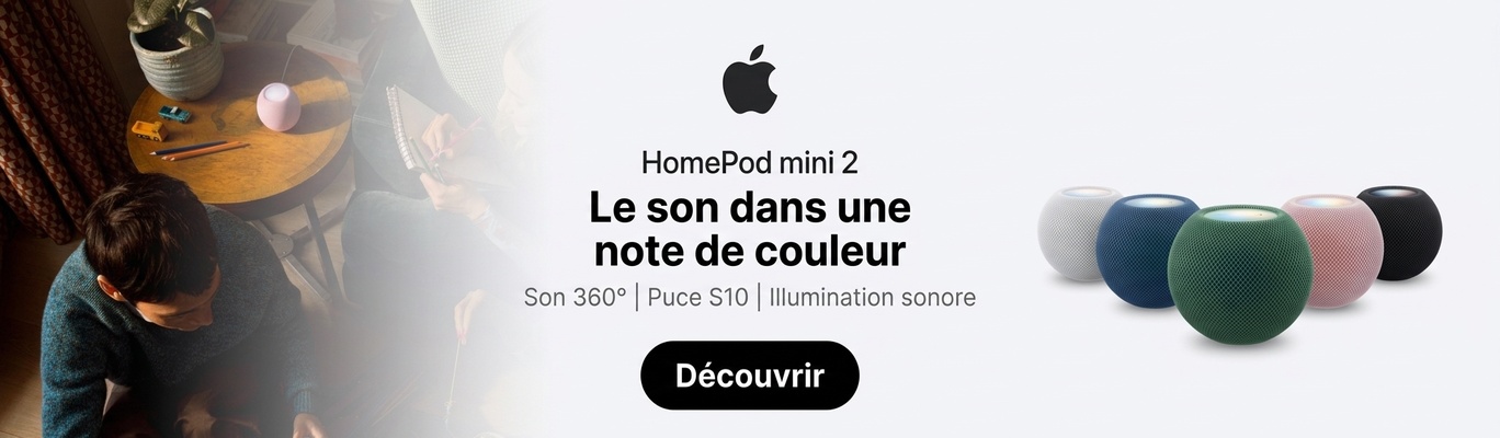 HomePod mini 2